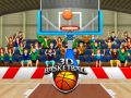 Lojë Basketboll 3D në internet Lojë Basketboll 3D në internet