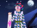 Lojë Princese Ski Dimri në internet Lojë Princese Ski Dimri në internet