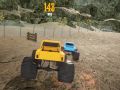 Lojë Makinat e Muskujve të Rënda Offroad në internet