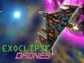 Lojë Dronat Exoclipse në internet