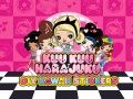 Lojë Ngjitësit Kuu Kuu Harajuku në internet