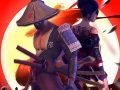 Lojë Luftëtari Samurai në internet