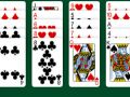 Lojë Durim Solitaire në internet