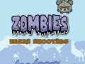 Lojë Gjuajtje në Arinjtë Zombie në internet
