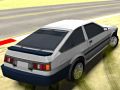 Lojë Makina Drift në internet