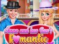 Lojë Shkëputja Romantike e Princeshës në internet