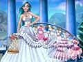 Lojë Dasma e Princeshës Borë në internet