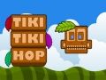Lojë Tiki Tiki Kërcim në internet