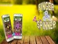 Lojë Fidget Spinner në internet Lojë Fidget Spinner në internet