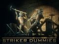 Lojë Striker Kukulla në internet