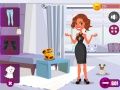 Lojë Molly Udhëtar Veshje në internet