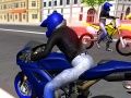 Lojë Simulator Motorçikletash në internet Lojë Simulator Motorçikletash në internet