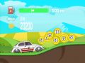 Lojë Racing Çmendur Climb në internet