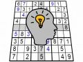 Lojë Sudoku në internet Lojë Sudoku në internet