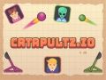 Lojë Catapultz.io në internet