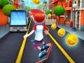 Lojë Subway Surfers EG në internet Lojë Subway Surfers EG në internet