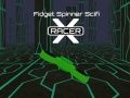 Lojë Fidget Spinner Sci-Fi X Garues në internet Lojë Fidget Spinner Sci-Fi X Garues në internet
