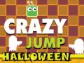 Lojë Kërcim i Çmendur Halloween në internet