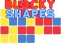 Lojë Forma Blok në internet