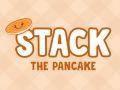 Lojë Grumbull pancakes në internet