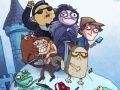 Lojë Троллфейс квест: Видео мемы и сериалы në internet