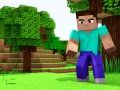 Lojë Mini Craft në internet