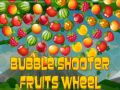 Lojë Gjuajtës Bulbes Rrota Frutash në internet Lojë Gjuajtës Bulbes Rrota Frutash në internet