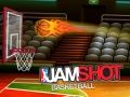 Lojë JamShot Basketboll në internet Lojë JamShot Basketboll në internet