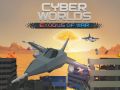 Lojë Botë Cyber: Exodus i Luftës në internet
