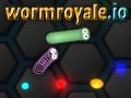 Lojë WormRoyale.io në internet