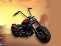 Lojë GTA Motocikleta në internet Lojë GTA Motocikleta në internet