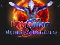 Lojë Ultraman: Aventurë në Planet në internet