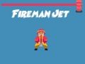 Lojë Jet Zjarri në internet Lojë Jet Zjarri në internet