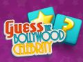 Lojë Guess Celebrity Bollywood në internet
