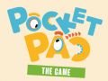 Lojë Pocket Pac Loja në internet Lojë Pocket Pac Loja në internet