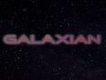 Lojë Galaxian në internet