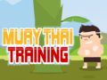 Lojë Trajnim Muay Thai në internet