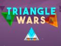 Lojë Luftëtarët e Triangujve në internet Lojë Luftëtarët e Triangujve në internet