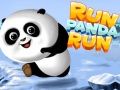 Lojë Vrapo, Panda, Vrapo në internet