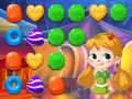 Lojë Candy Blast Match 3 në internet