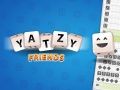 Lojë Miqtë Yatzy në internet Lojë Miqtë Yatzy në internet