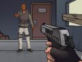 Lojë Komandant SWAT Elite në internet