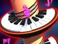 Lojë Pllakat Piano Helix në internet