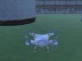Lojë Dron në internet