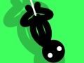 Lojë Ylli i Lëvizjes Stickman në internet
