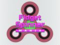 Lojë Mania e Fidget Spinner në internet Lojë Mania e Fidget Spinner në internet