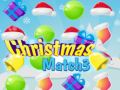 Lojë Krismas Match 3 në internet