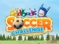 Lojë Sfidë Futbolli Oddbods në internet