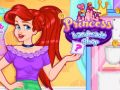Lojë Dyqani i Rrobave të Princeshës në internet