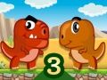 Lojë Gjuha e Mishi Dino Toka e thatë 3 në internet Lojë Gjuha e Mishi Dino Toka e thatë 3 në internet